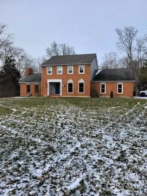 7760 Thomas, Madison Twp, OH 45042