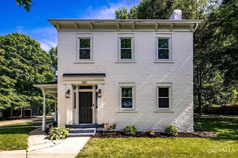 2811 Millville, Hamilton, OH 45013