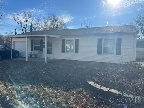 9831 Capstan, Colerain Twp, OH 45251