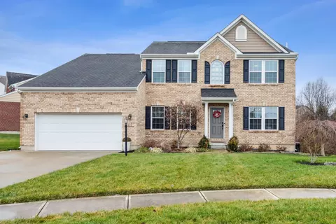 5213 Homestead, South Lebanon, OH 45065