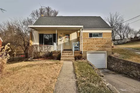 4316 Dalehurst, Cincinnati, OH 45211