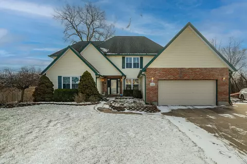6654 Brandonview, Huber Heights, OH 45424