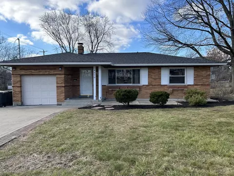 4670 Kugler Ml, Cincinnati, OH 45236
