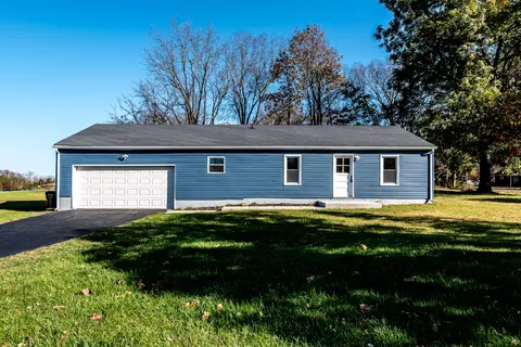 1474 Deerfield, Lebanon, OH 45036