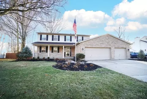 3899 Carrington, Hamilton, OH 45011