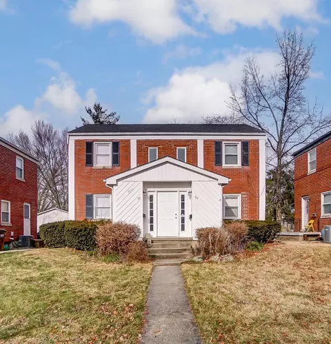 54 Maple, Lebanon, OH 45036