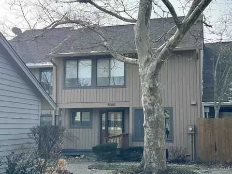 8365 Island, Deerfield Twp, OH 45039
