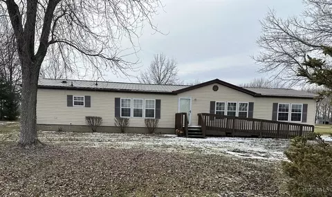 9209 Dade, Lynchburg, OH 45142