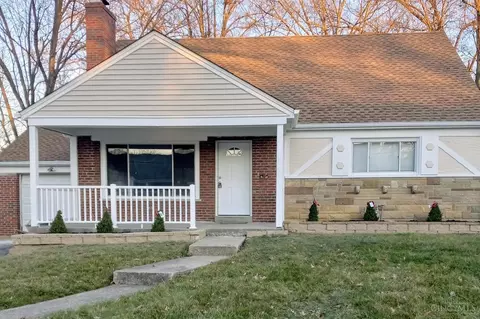 7886 Bobolink, Cincinnati, OH 45224