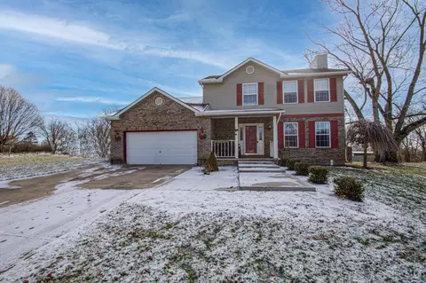 1181 Turner, Xenia, OH 45385