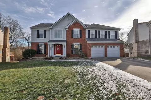 9130 Cobblechase, Colerain Twp, OH 45251