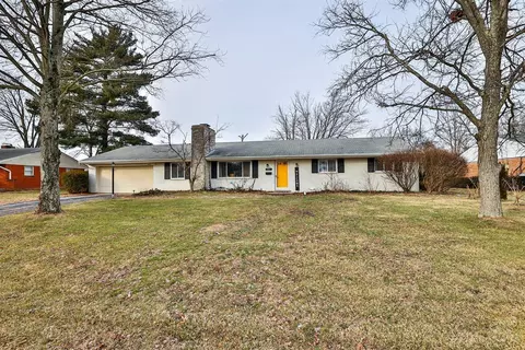 8895 Cavalier, Cincinnati, OH 45231