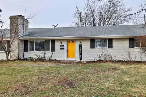 8895 Cavalier, Cincinnati, OH 45231 photo 3
