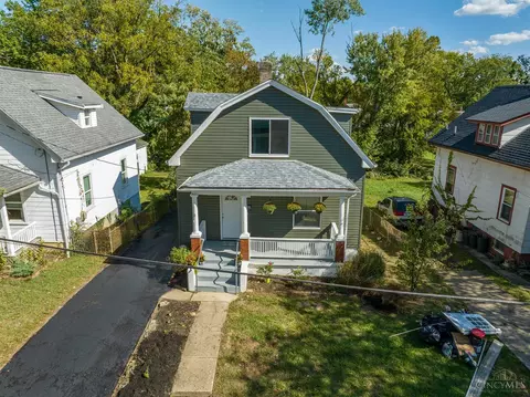 4128 Whetsel, Cincinnati, OH 45227