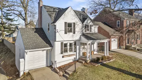 6730 Siebern, Silverton, OH 45236 photo 2