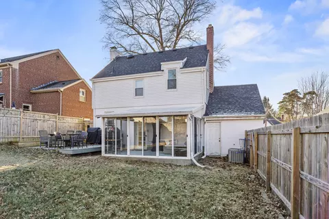 6730 Siebern, Silverton, OH 45236 photo 54