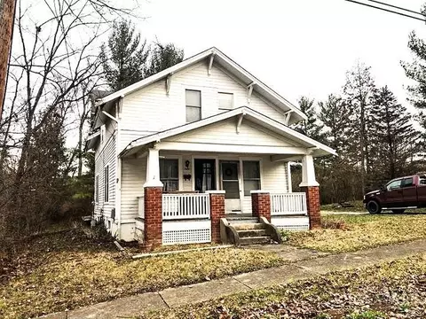 240 Charity, Bethel, OH 45106
