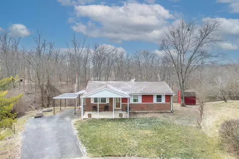 2506 Teuton, Cincinnati, OH 45244