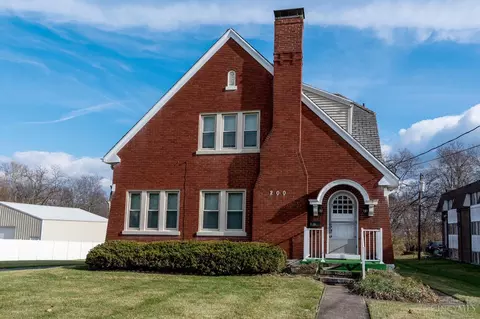 200 Wayne, Lockland, OH 45215