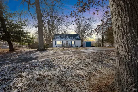 384 Berlin, Fayetteville, OH 45118
