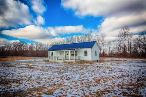 0 Silver, Winchester, OH 45697
