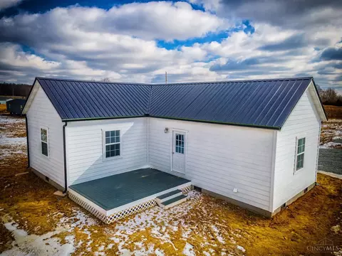0 Silver, Winchester, OH 45697 photo 9
