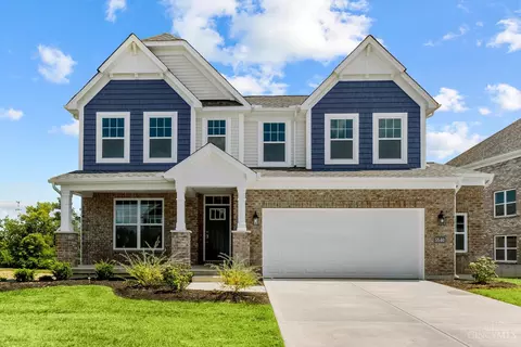 5540 Timberhill Dr #9517, Fairfield Twp, OH 45013