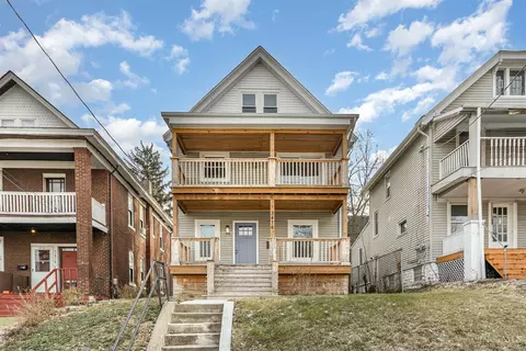 3476 Woodburn, Cincinnati, OH 45207