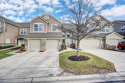 5611 Flagstone, Milford, OH 45150