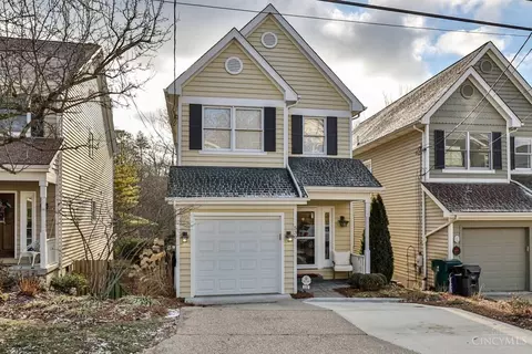 530 Missouri, Cincinnati, OH 45226