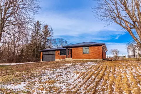 1300 Tri County Rd, Winchester, OH 45697
