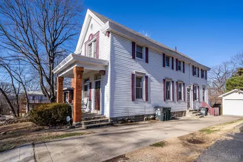 648 Probasco, Cincinnati, OH 45220 photo 2