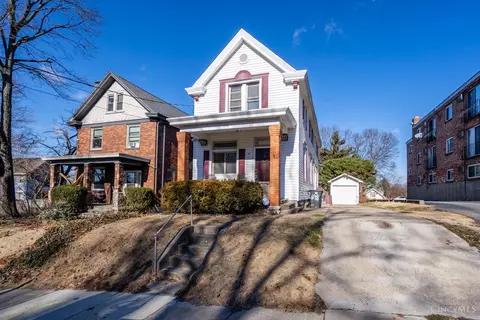 648 Probasco, Cincinnati, OH 45220
