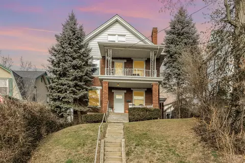 2310 Buxton, Cincinnati, OH 45212