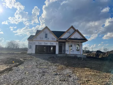 5555 Timberhill #9544, Liberty, OH 45011