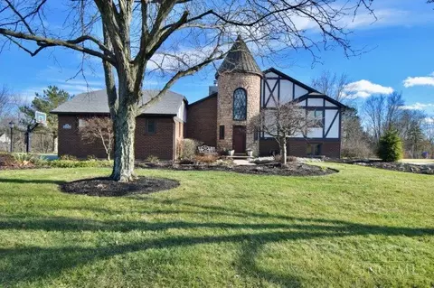 10036 Pebblecreek, Colerain Twp, OH 45252