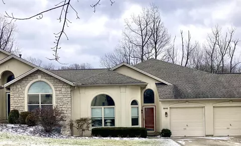 9848 Hunters Rdg, Cincinnati, OH 45249