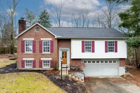 4031 Timber Crk, Cincinnati, OH 45245