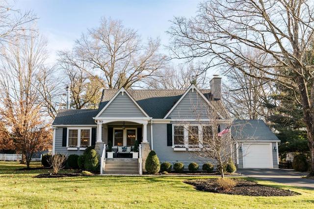 765 Wooster, Terrace Park, OH 45174
