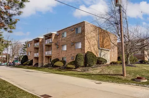 3624 Westwood Northern #47, Cheviot, OH 45211