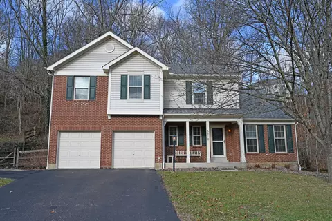 6818 Maddux, Anderson Twp, OH 45230