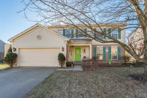 83 Saddle Crk, Hamilton Township, OH 45039