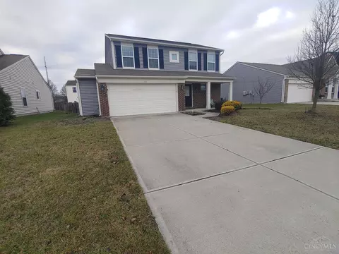 111 Day, Trenton, OH 45067