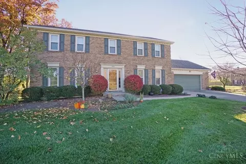 9942 Meadow Hls, West Chester, OH 45241