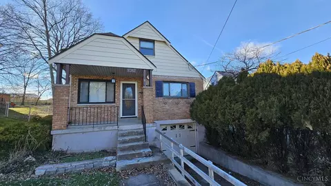 1087 Alcliff, Cincinnati, OH 45238