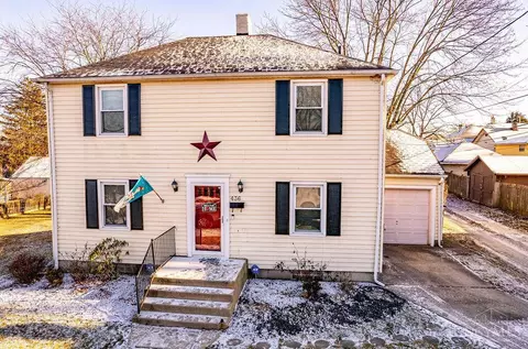 436 G St, Hamilton, OH 45013