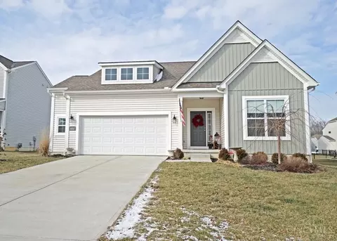 4037 Catalina, Batavia, OH 45103