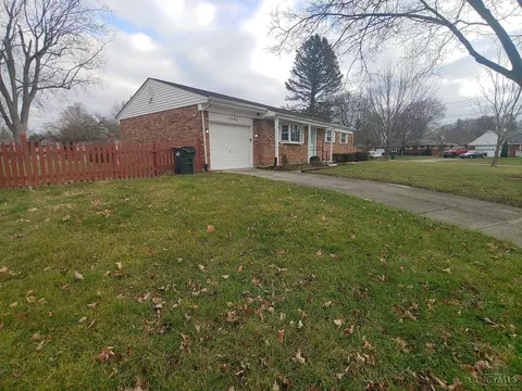1092 Doris Jane, Fairfield, OH 45014