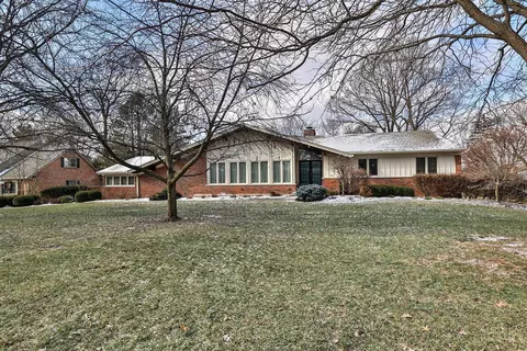 7673 Greenfarms, Cincinnati, OH 45224