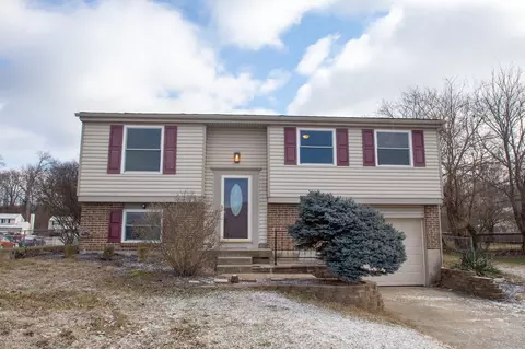 596 Deerfield, Harrison, OH 45030